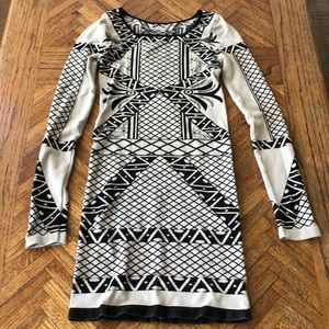 Free People Intimately Bodycon dress.